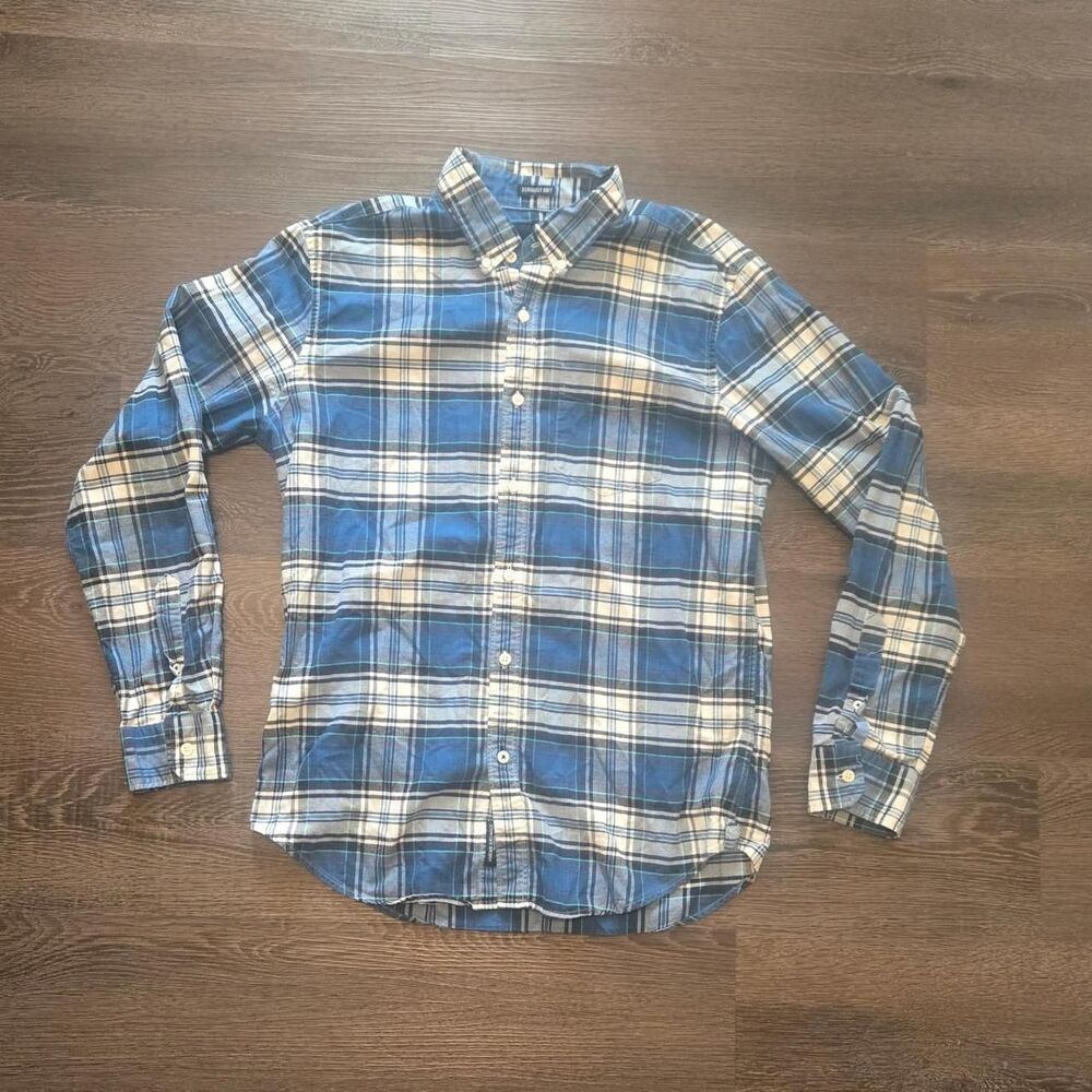 American-eagle Men's multi Shirt